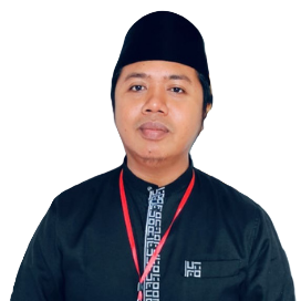 Ahmad Zakki Zamani, M.Sy