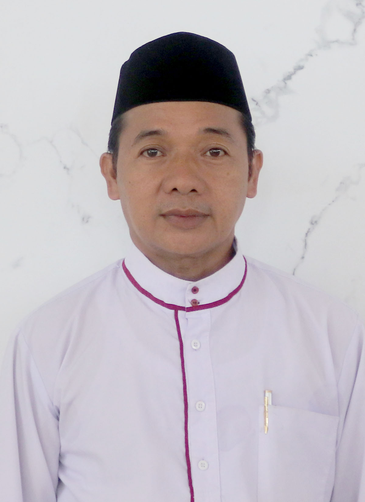 H. Nabchan, M.Pd.I