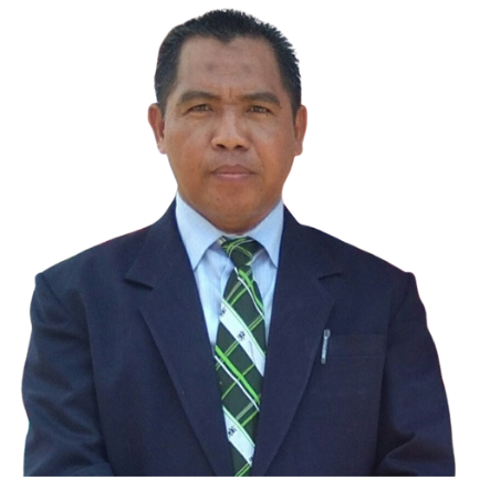 H. Radiansyah, M.Ag