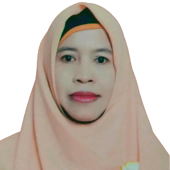 Marhamah, M.Pd